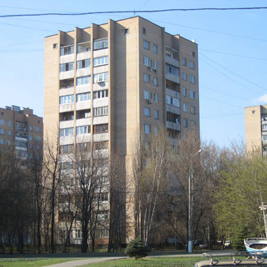Пластиковые окна по типу дома